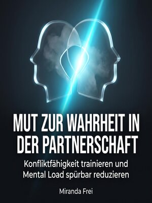 cover image of Mut zur Wahrheit in der Partnerschaft